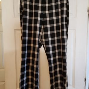 GAP Flare Crop Pants
